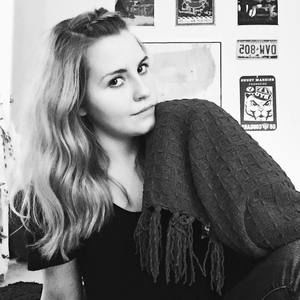 Meet your Posher, Emma